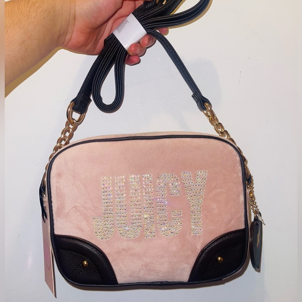 Juicy couture 💕bag 🍒💗